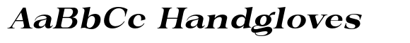 New Novaryn Semi Bold Semi Expanded Italic image