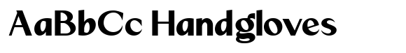 Mizhon Heavy Sans image