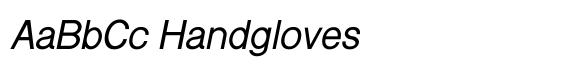 Shree Devanagari 6064 Italic image