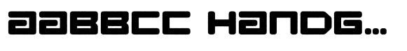 Cubeism Circular Brush image