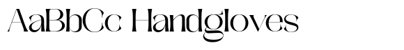 Galdertine Charetam Semi Serif Galdertine Charetam SM S Semi Bold Expanded image