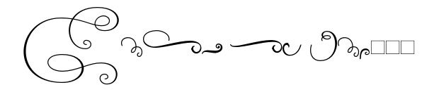 Keista Heather Swash Regular image