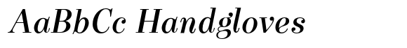 Narziss Text Medium Italic image