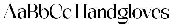 CKR Serif Semi Bold image