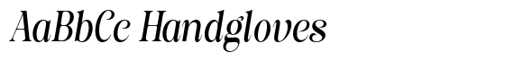 Frontend Medium Ultra Condensed Italic image