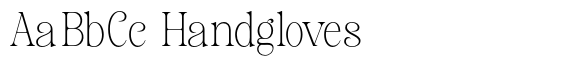 Frontend Thin Condensed image