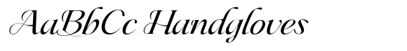 Ceciliany Regular Italic image