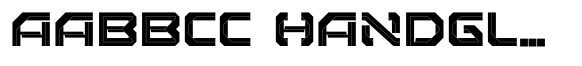 Alverion Regular image