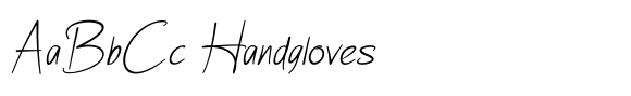 Bordnest Italic image
