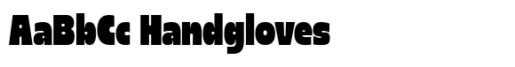 Flowy Psyche Regular image