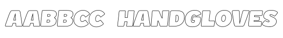 Ocsquid Outline Italic image