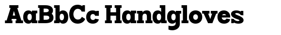 Smilant Black Semi Condensed image