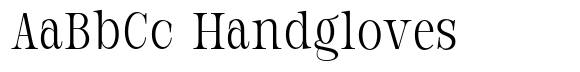 Bravellion Light Extra Condensed image