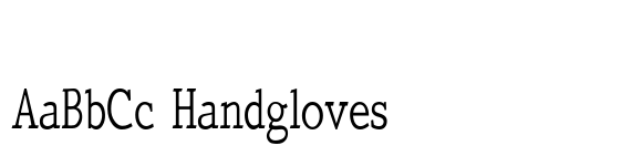 QuickType Condensed image