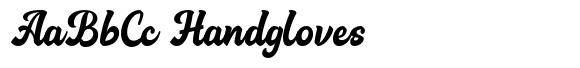 Blackroad Script image