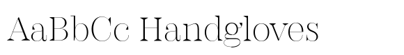 Slabdon Light Fine Srf image