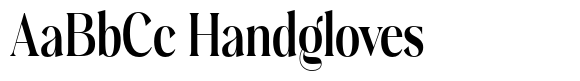 Plakent Bold Condensed image