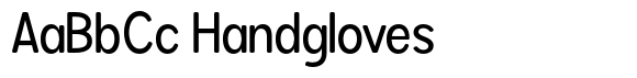 Brigife Soft Medium Semi Condensed image