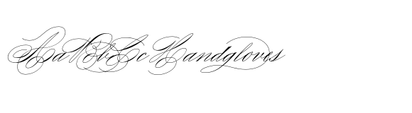 King Bloser One Bold image