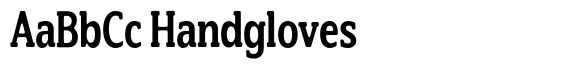 Solmerik Soft SemiBold Condensed image