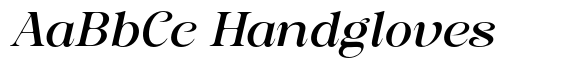 Frontend Medium Expanded Italic image