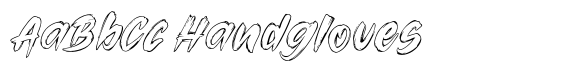 Brushed Outline image