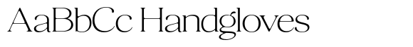 Quarty Cray Quarty Serif Soft ExtraLight SemiExpanded image
