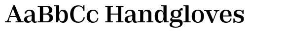 Rigor Ionic Headline Pro Semi Bold image