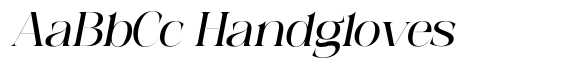 Epilogus Light Italic image