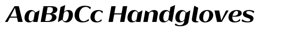 Bankins Expanded Bankins Bold Xc AExpanded Slant image