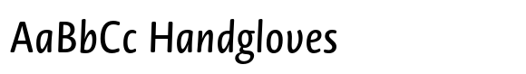 Novel Sans Rounded Cyrillic Cnd Medium Italic image