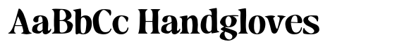 Makers Serif Expanded Narrow image