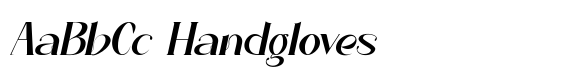 Lskonoha Italic Regular image