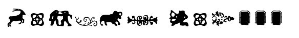 Telegdi Ornaments image