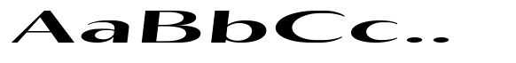 Kenisya Variable Black Variable Italic image