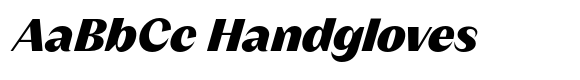 Version T Black Italic image