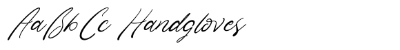 Inkwise Sothing Italic image