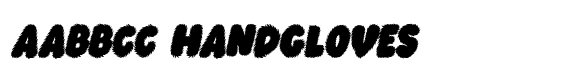 Jungle Boys Italic image
