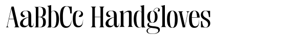 Enigera Medium Extra Expanded image