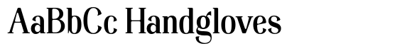 Adhesian Soft Bold SemiCondensed image