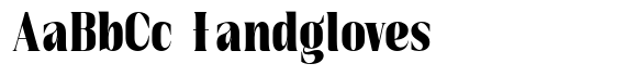Aplenty Extra Bold Extra Condensed image