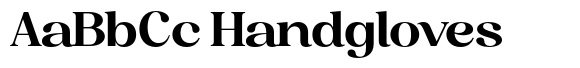 Juligraf Plain Extra Bold image