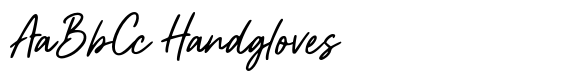 Anothera Miracles Script Regular image