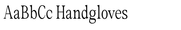 Megiola Light Ultra Condensed image
