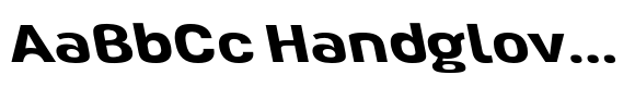 Kulutu Alt Semi Bold Wide Oblique image
