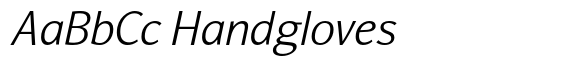 Nat Grotesk Light Italic image