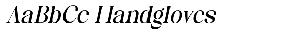 Celima Semi Bold Semi Condensed Italic image