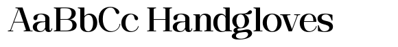 Ethically Serif Semi Bold Semi Expanded image