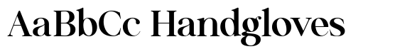 GC Milan Headline Semi Bold Display image