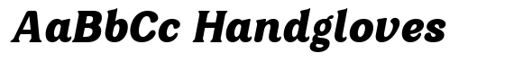 Castle Of Avenue Black Italic image